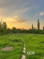 Hotel land