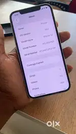 Iphone 12 64gb indian all ok good. Condition.