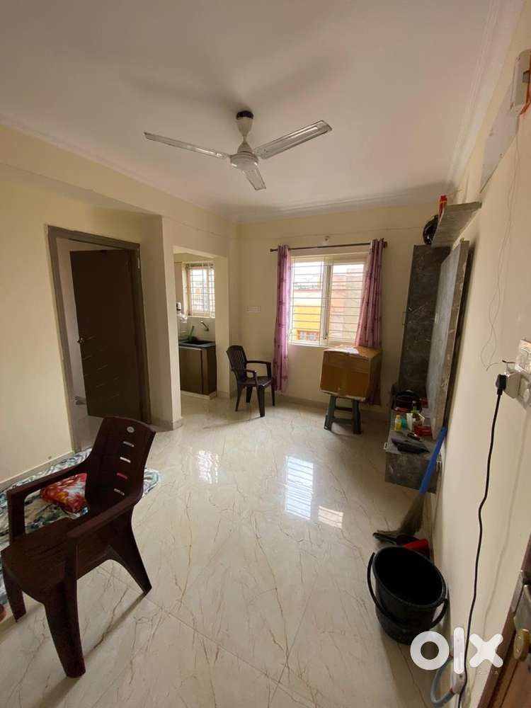 1BHK Premium Flat For Rent