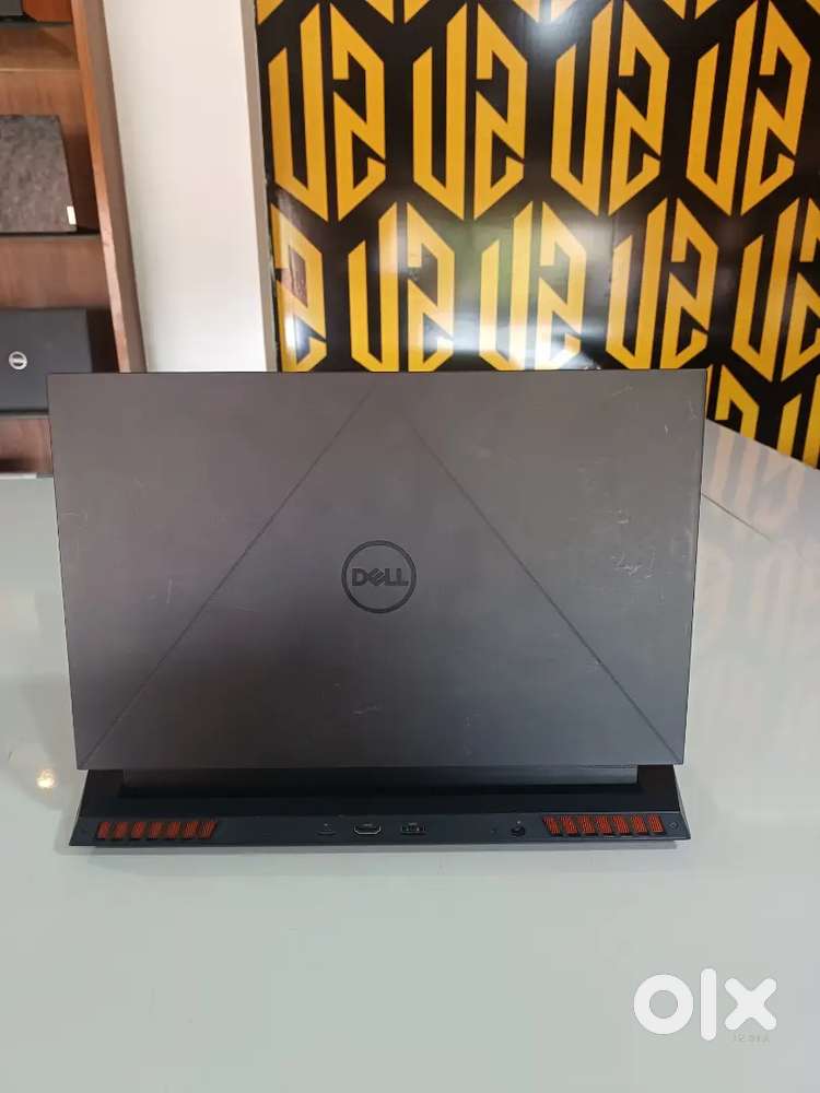 Dell G15 GAMING
