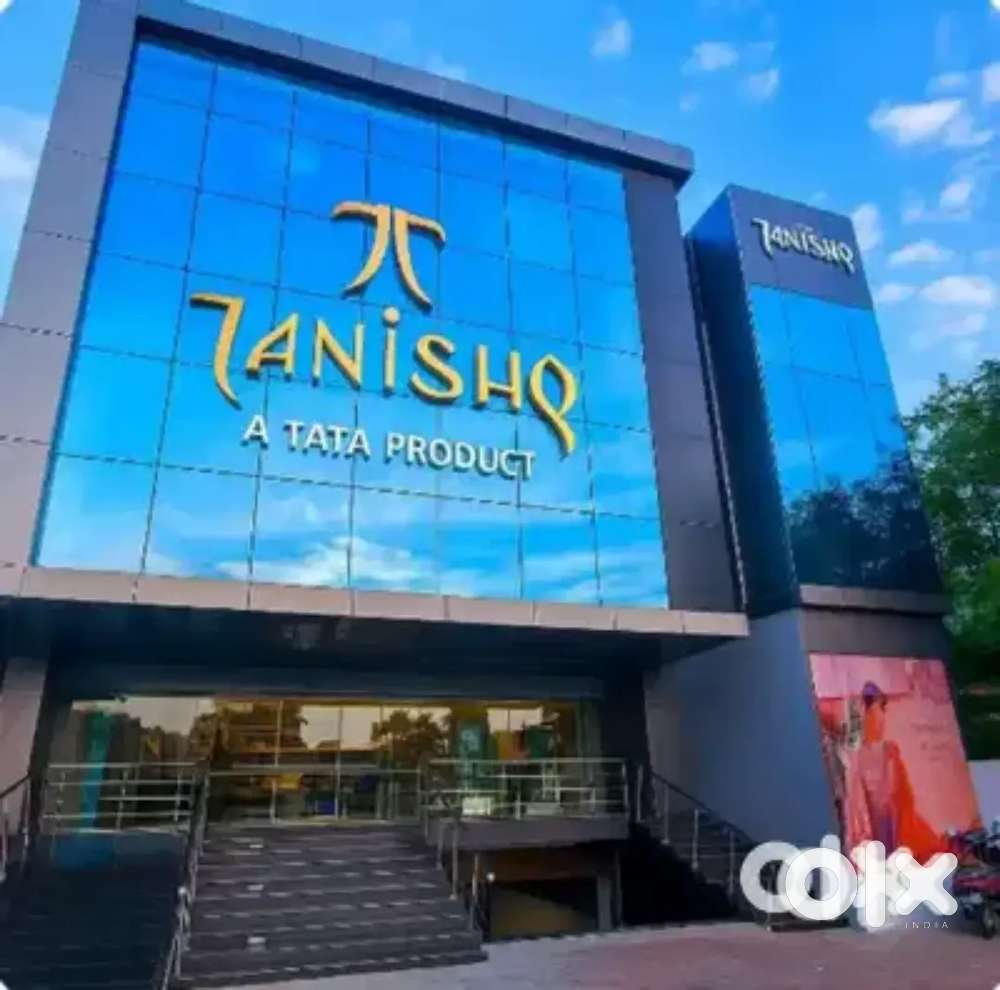 REQUIREMENT FOR JEWELLERY SHOWROOM APPLY NOW !! HURRY UP GUYS!!