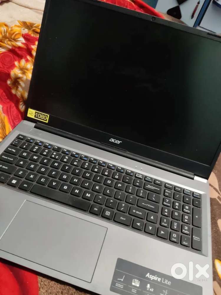 Acer aspire lite Ryzen 5amd