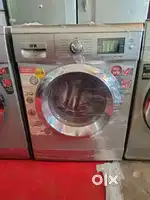 IFB senator aqua sx 8kg  front load washing machine sell