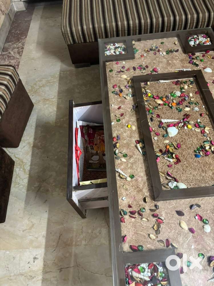 Centre Table