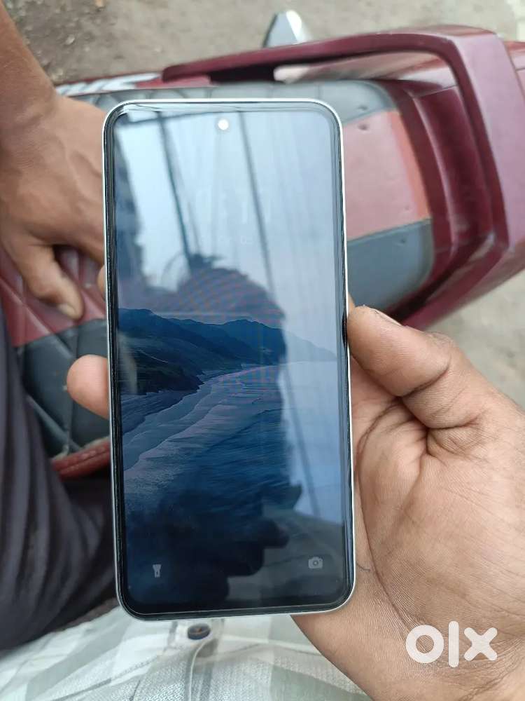 Original mobile box ok