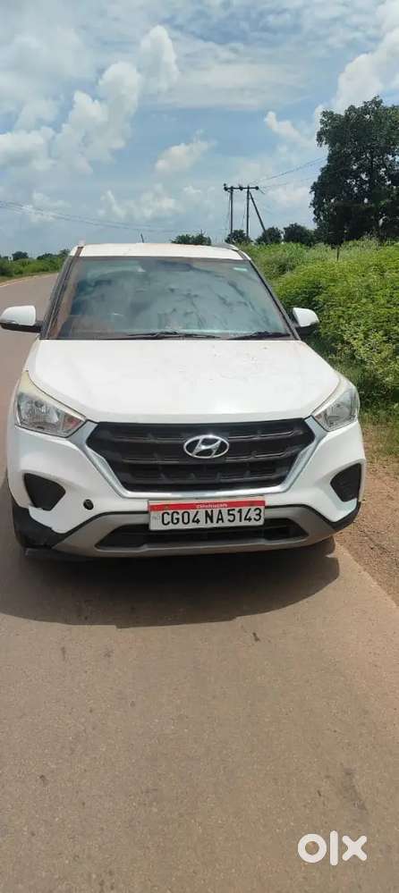 CRETA 2020 DIESEL