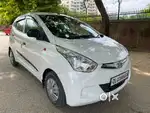 Hyundai EON Era +, 2017, Petrol