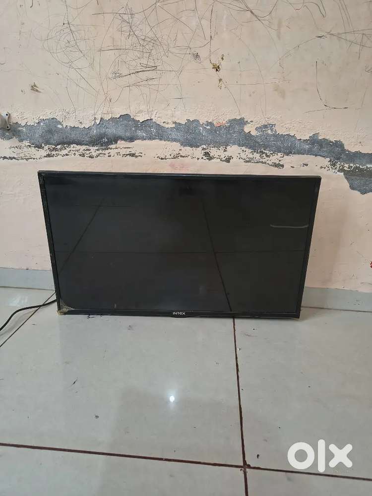 Intex smart LED TV (32* inc)