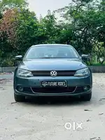 Volkswagen Jetta Comfortline TSI, 2012, Petrol