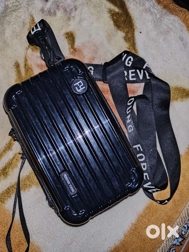 Side Bag (unisex)