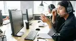 Female telecaller in  Ernakulam area, ( female)