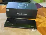 Blaze 2 5G (6+6 GB RAM / 128GB ROM)