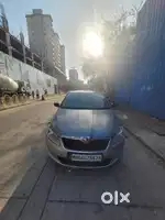 Skoda Rapid 1.5 TDI AT Ambition, 2015, Diesel