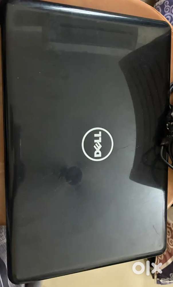 Dell inspiron 15
