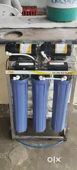 50 litres RO filter