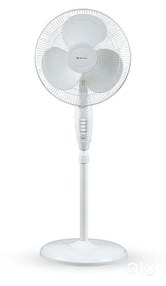 Bajaj Esteem Stand fan for sale