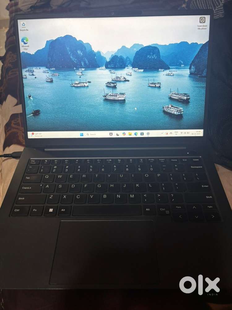 Laptop lenovo