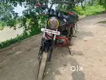 Achcha condition mein hai badhiya gadi mein