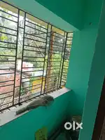 Tollygunge metro just 3km resell  loanable property