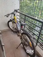 Motorrad Electric Cycle