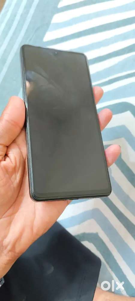 Redmi Note 12 Pro 5G