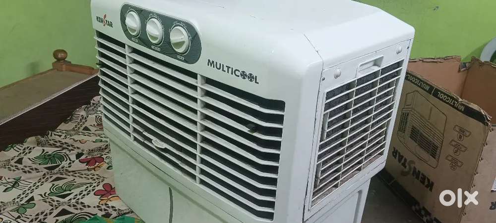 Kenstar multicool Cooler looks like new All good condition
