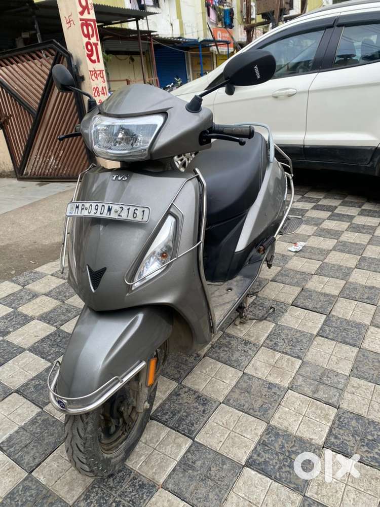 Tvs Jupiter 2024 1st owner top condition