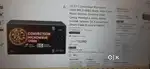 MC2143 LG MICRO WAVE OVEN