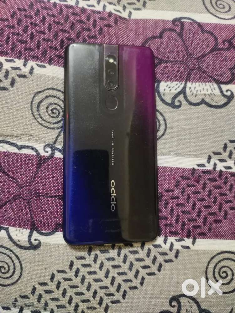 Oppo F11 pro