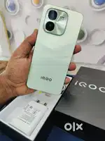 IQOO Z9X 5G (6GB+128GB)