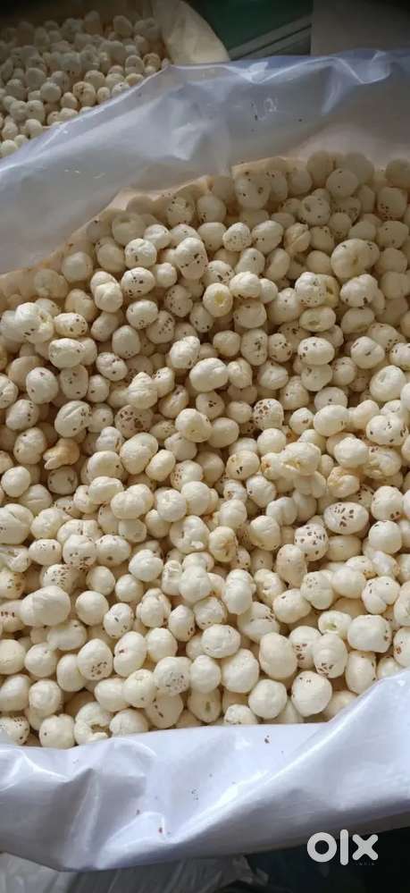 Pavika Makhana(Dry Fruit)