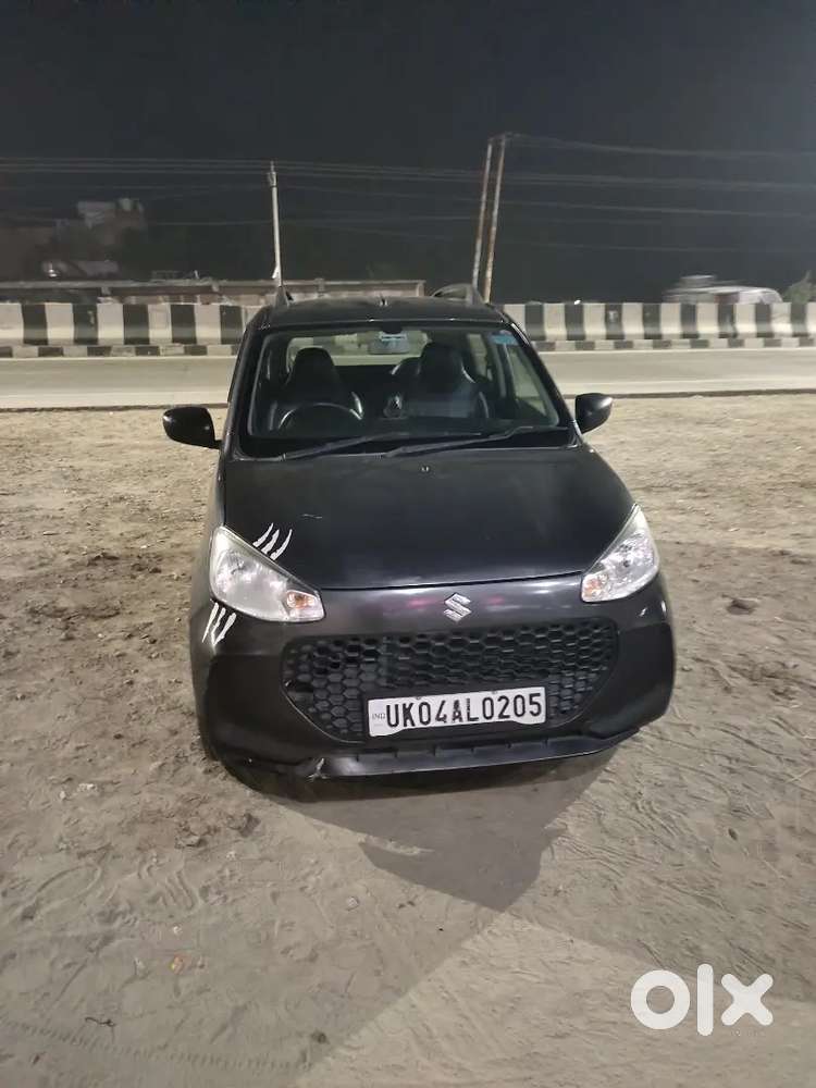 Maruti Suzuki Alto K10 2023 Petrol 75000 Km Driven