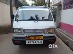 Maruti Suzuki Omni 8 Seater, 2005, Petrol