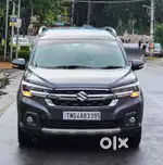 Maruti Suzuki XL6 Zeta MT CNG, 2024, CNG & Hybrids