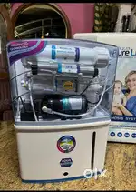 New Aqua pearl Ro water purifier 12 lts capacity @ 4999₹ yy