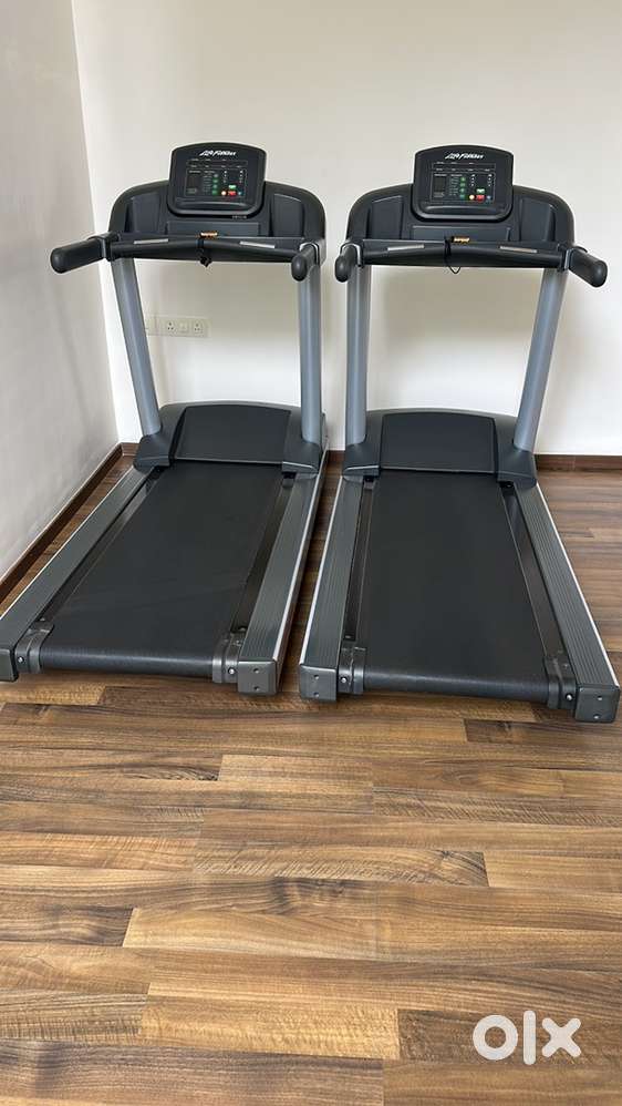 Tread Mill