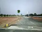 Low budget land for house construction