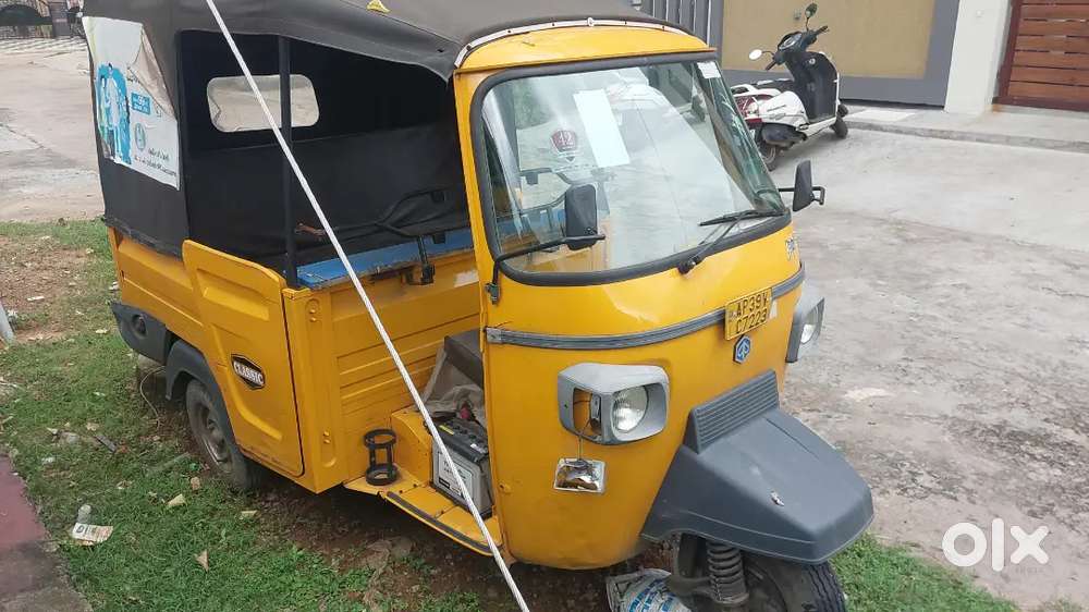 Auto for sale