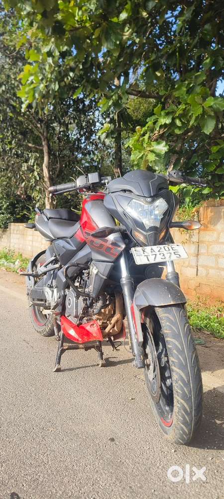 Ns 200 sales