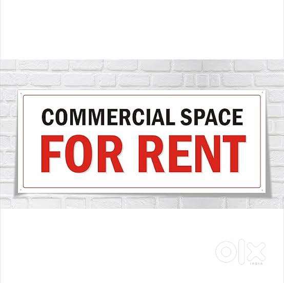 Shop in Prime Location , ECR Kalapet