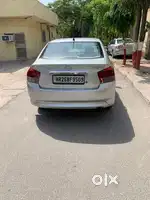 Honda City Automatic 2010 40000 Km Driven Defence owner