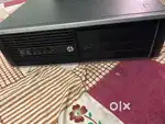 HP CPU Acer led