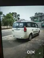 Army person car