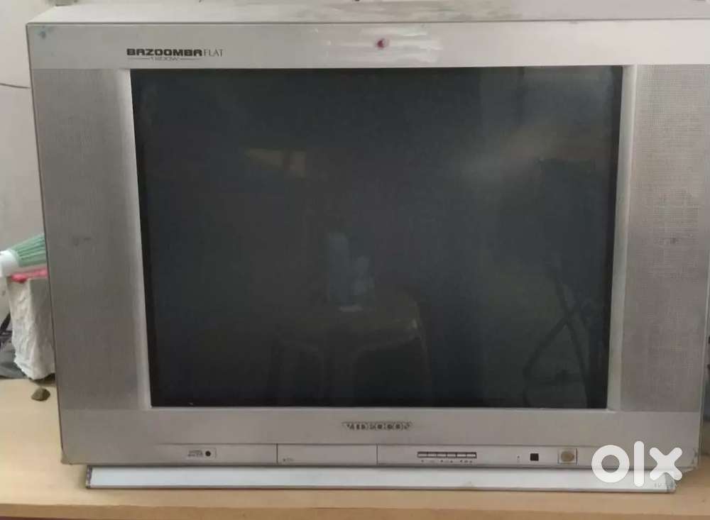 Videocon BAZOOMBA FLAT