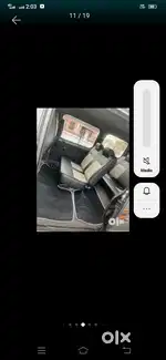 Maruti Suzuki Eeco 2021 Petrol 90000 Km Driven