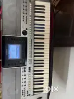 Yamaha PSR S 900