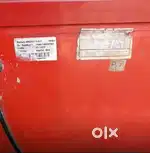 Whirlpool Refrigerator