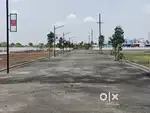 300 mtrs site for sale Kovilpalayam main road