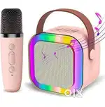 Karoke mic