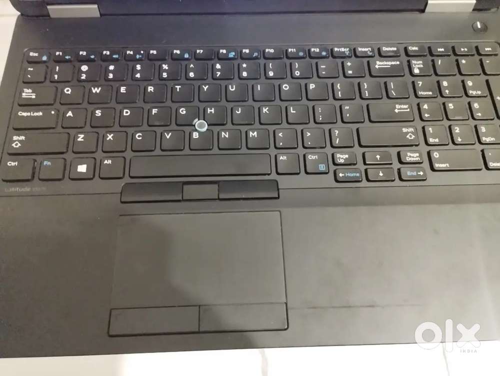 A One Condition -Long Battery backup Dell Laptop